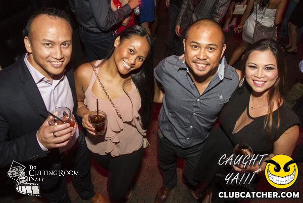 Thompson Hotel party venue photo 140 - August 24th, 2013