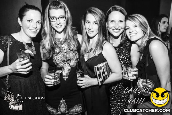 Thompson Hotel party venue photo 141 - August 24th, 2013