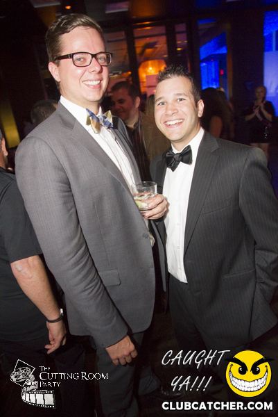 Thompson Hotel party venue photo 145 - August 24th, 2013