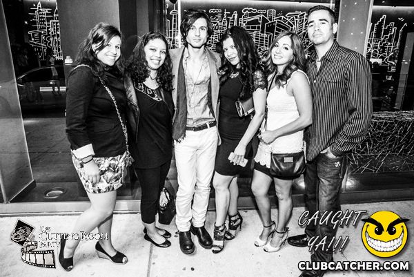 Thompson Hotel party venue photo 148 - August 24th, 2013