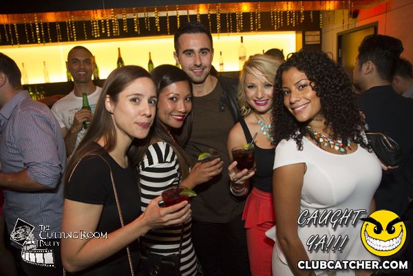 Thompson Hotel party venue photo 149 - August 24th, 2013