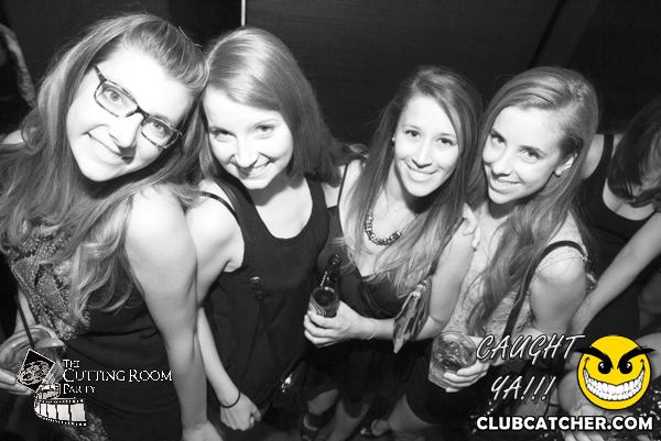 Thompson Hotel party venue photo 150 - August 24th, 2013