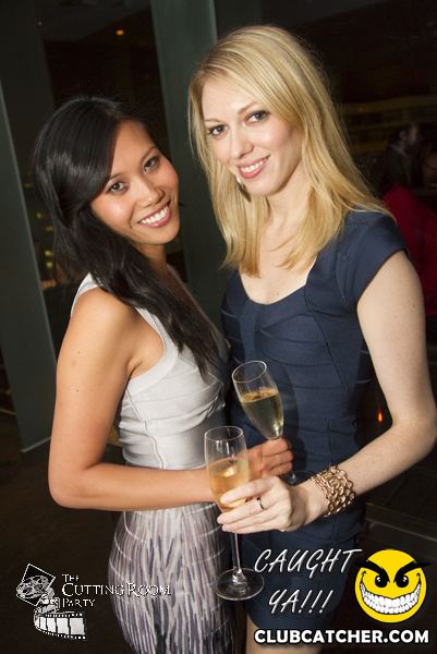 Thompson Hotel party venue photo 155 - August 24th, 2013