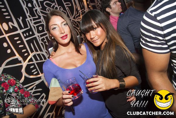 Thompson Hotel party venue photo 156 - August 24th, 2013