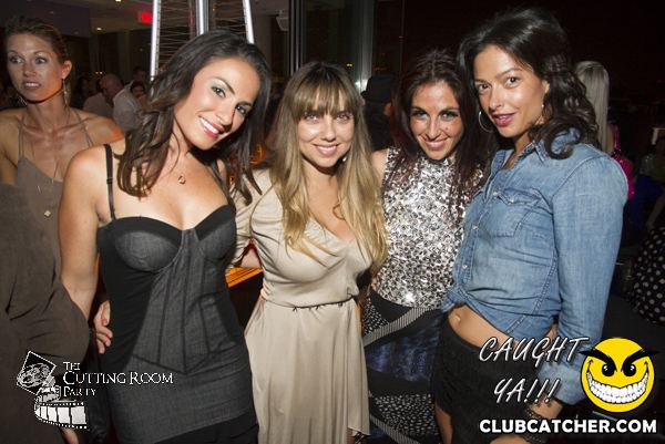 Thompson Hotel party venue photo 158 - August 24th, 2013