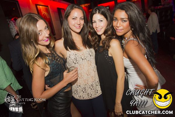 Thompson Hotel party venue photo 160 - August 24th, 2013