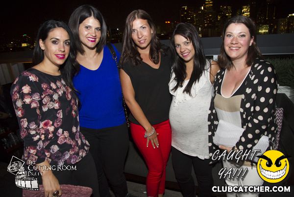 Thompson Hotel party venue photo 162 - August 24th, 2013