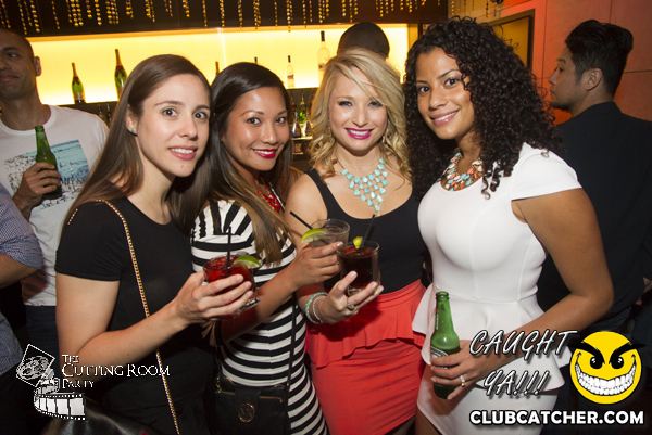 Thompson Hotel party venue photo 165 - August 24th, 2013