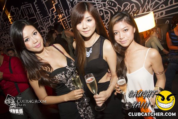 Thompson Hotel party venue photo 166 - August 24th, 2013