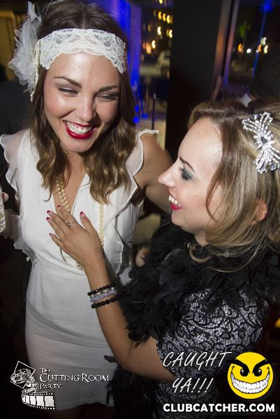 Thompson Hotel party venue photo 169 - August 24th, 2013