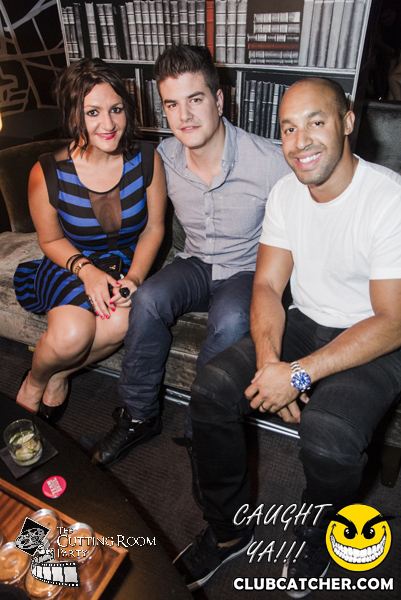 Thompson Hotel party venue photo 172 - August 24th, 2013