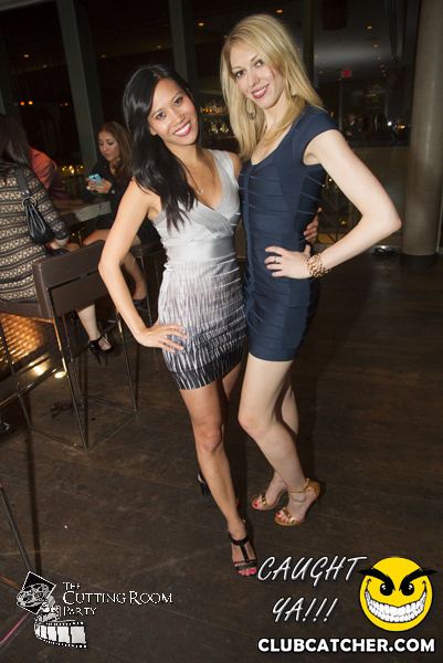 Thompson Hotel party venue photo 173 - August 24th, 2013