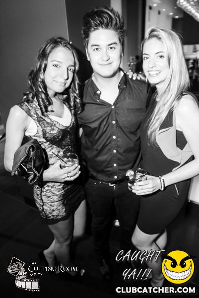 Thompson Hotel party venue photo 176 - August 24th, 2013