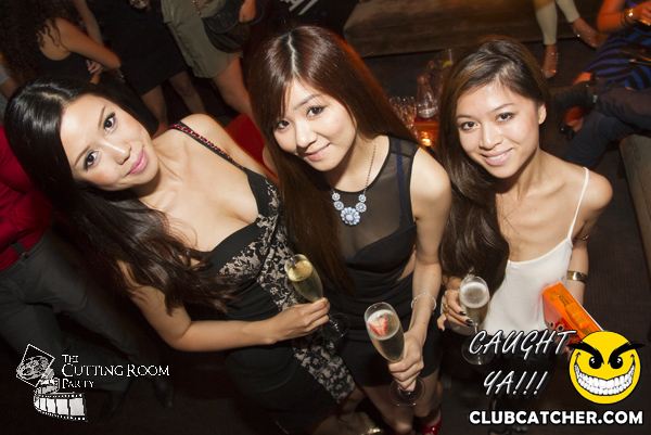 Thompson Hotel party venue photo 177 - August 24th, 2013