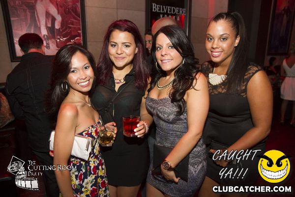 Thompson Hotel party venue photo 178 - August 24th, 2013