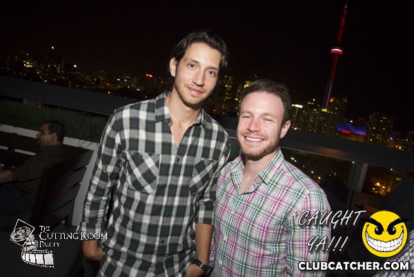 Thompson Hotel party venue photo 180 - August 24th, 2013