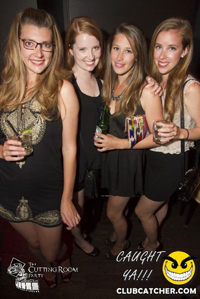 Thompson Hotel party venue photo 181 - August 24th, 2013