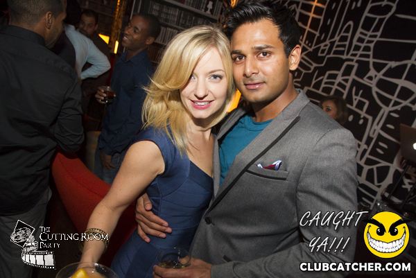 Thompson Hotel party venue photo 183 - August 24th, 2013