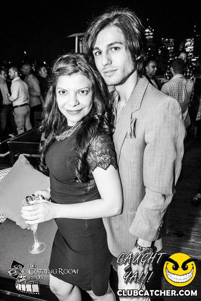 Thompson Hotel party venue photo 184 - August 24th, 2013