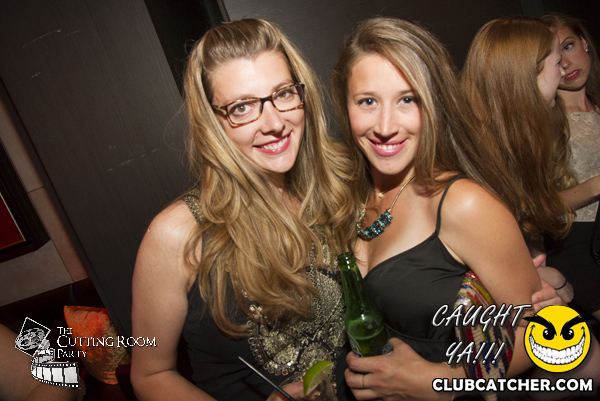 Thompson Hotel party venue photo 187 - August 24th, 2013