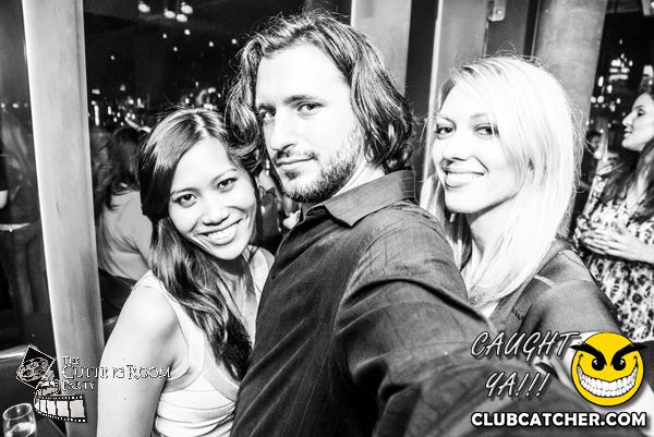 Thompson Hotel party venue photo 189 - August 24th, 2013