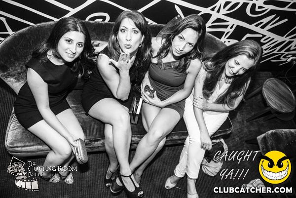 Thompson Hotel party venue photo 190 - August 24th, 2013