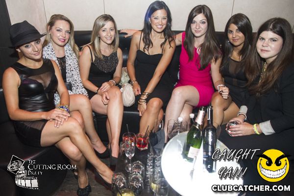 Thompson Hotel party venue photo 191 - August 24th, 2013