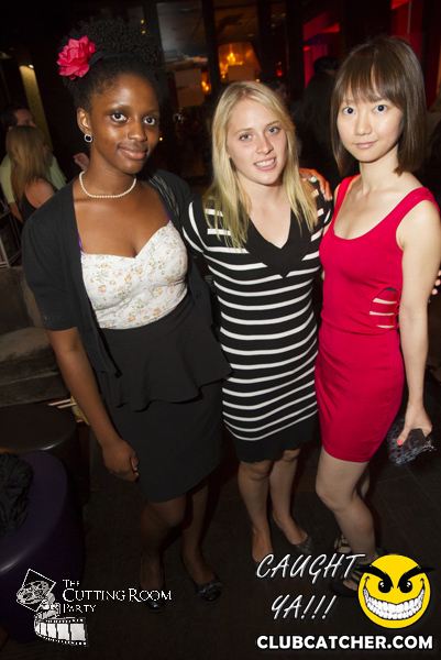 Thompson Hotel party venue photo 195 - August 24th, 2013