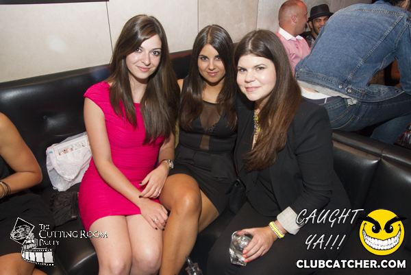 Thompson Hotel party venue photo 196 - August 24th, 2013