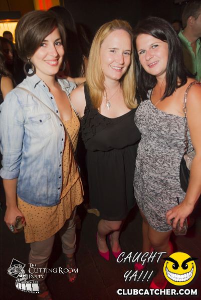 Thompson Hotel party venue photo 198 - August 24th, 2013