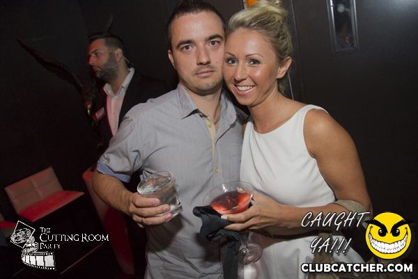 Thompson Hotel party venue photo 200 - August 24th, 2013