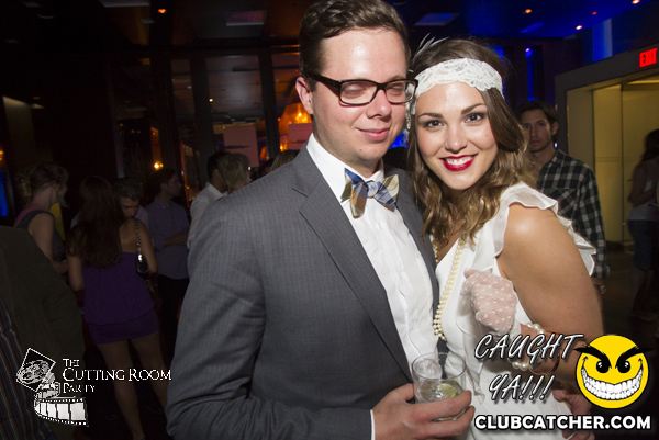 Thompson Hotel party venue photo 202 - August 24th, 2013