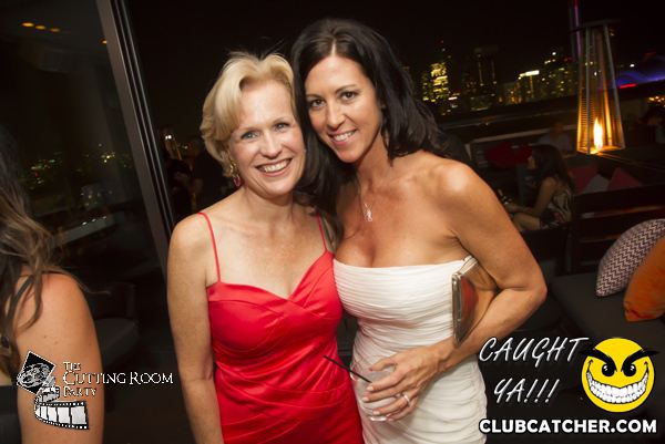 Thompson Hotel party venue photo 205 - August 24th, 2013