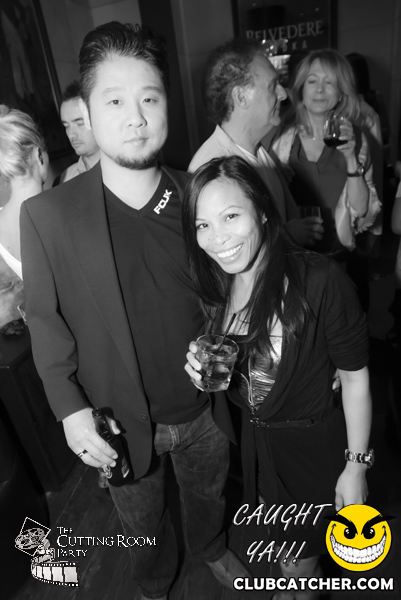 Thompson Hotel party venue photo 206 - August 24th, 2013