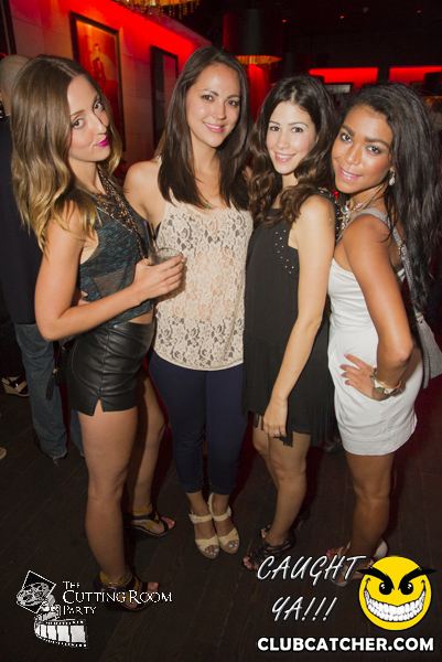 Thompson Hotel party venue photo 25 - August 24th, 2013