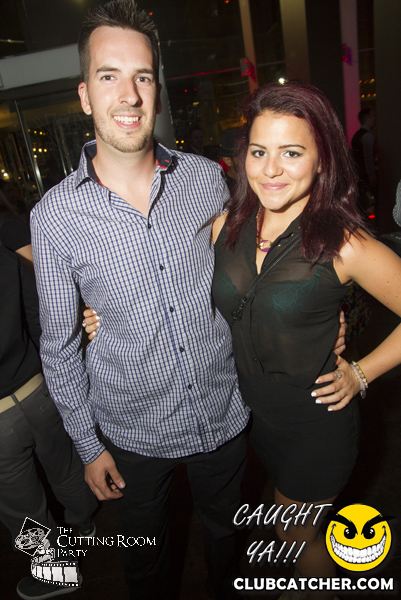 Thompson Hotel party venue photo 66 - August 24th, 2013