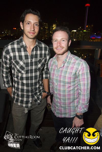 Thompson Hotel party venue photo 71 - August 24th, 2013