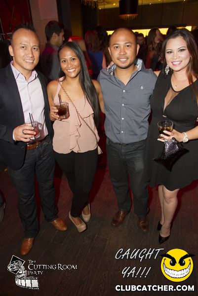 Thompson Hotel party venue photo 73 - August 24th, 2013