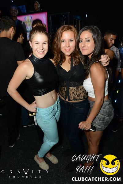 Gravity Soundbar nightclub photo 4 - August 28th, 2013
