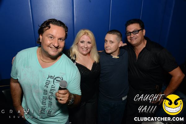 Gravity Soundbar nightclub photo 42 - August 28th, 2013