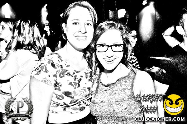 Gravity Soundbar nightclub photo 32 - August 30th, 2013