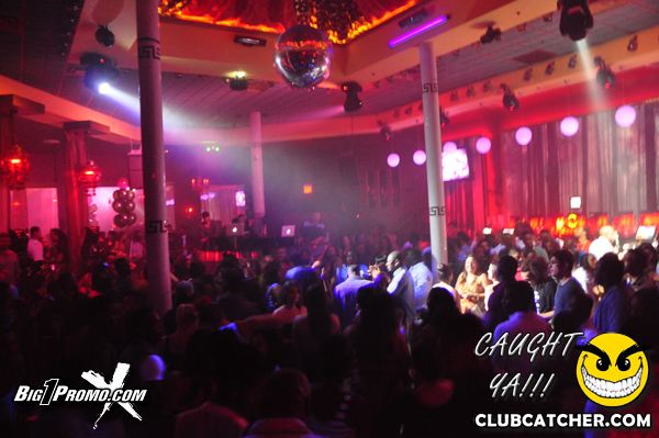 Luxy nightclub photo 47 - August 30th, 2013