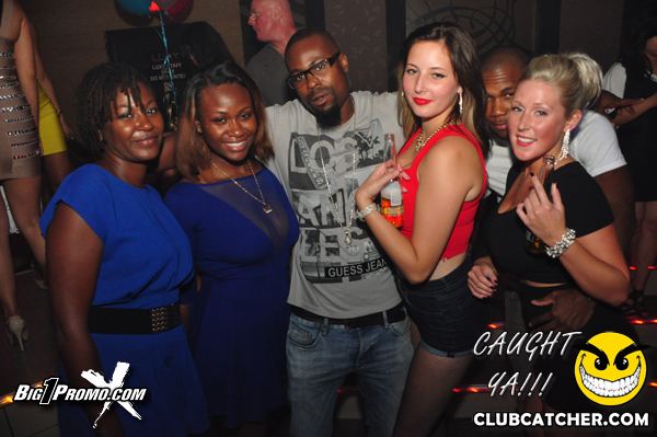 Luxy nightclub photo 109 - August 31st, 2013