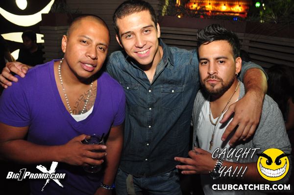 Luxy nightclub photo 70 - August 31st, 2013