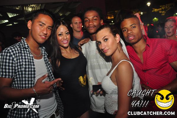 Luxy nightclub photo 77 - August 31st, 2013