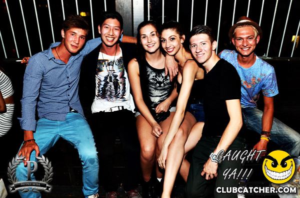 Ohso nightclub photo 345 - August 31st, 2013