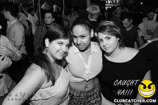 Gravity Soundbar nightclub photo 214 - September 4th, 2013