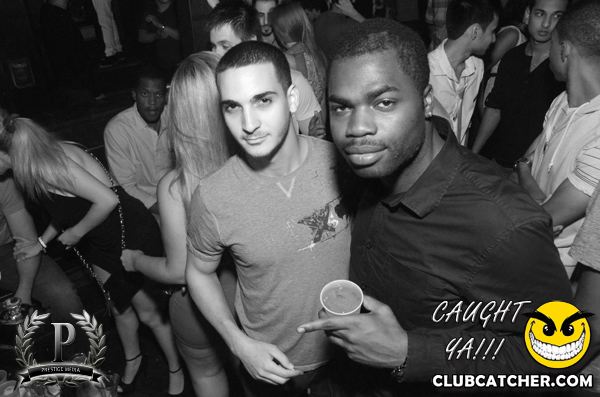 Ohso nightclub photo 86 - September 7th, 2013