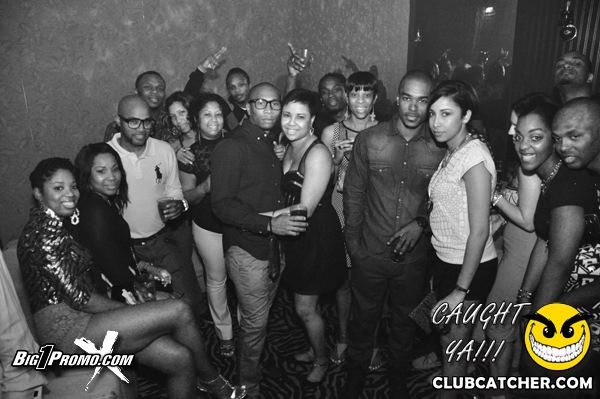 Luxy nightclub photo 137 - September 7th, 2013