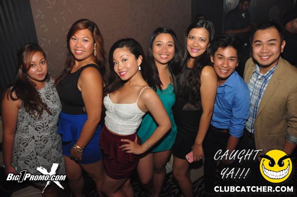 Luxy nightclub photo 18 - September 7th, 2013